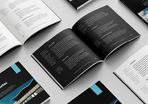 Adobe InDesign. Inicial