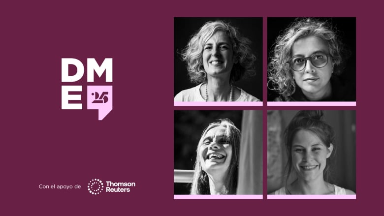 DME 2025: Un año para consolidar el diálogo, la experimentación y el hacer editorial