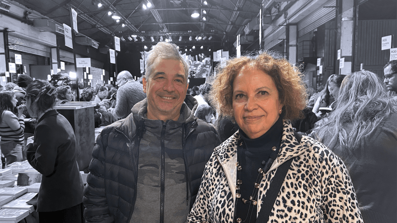 Trini Vergara Ediciones apuesta a la calidad gráfica junto a Thomson Reuters 