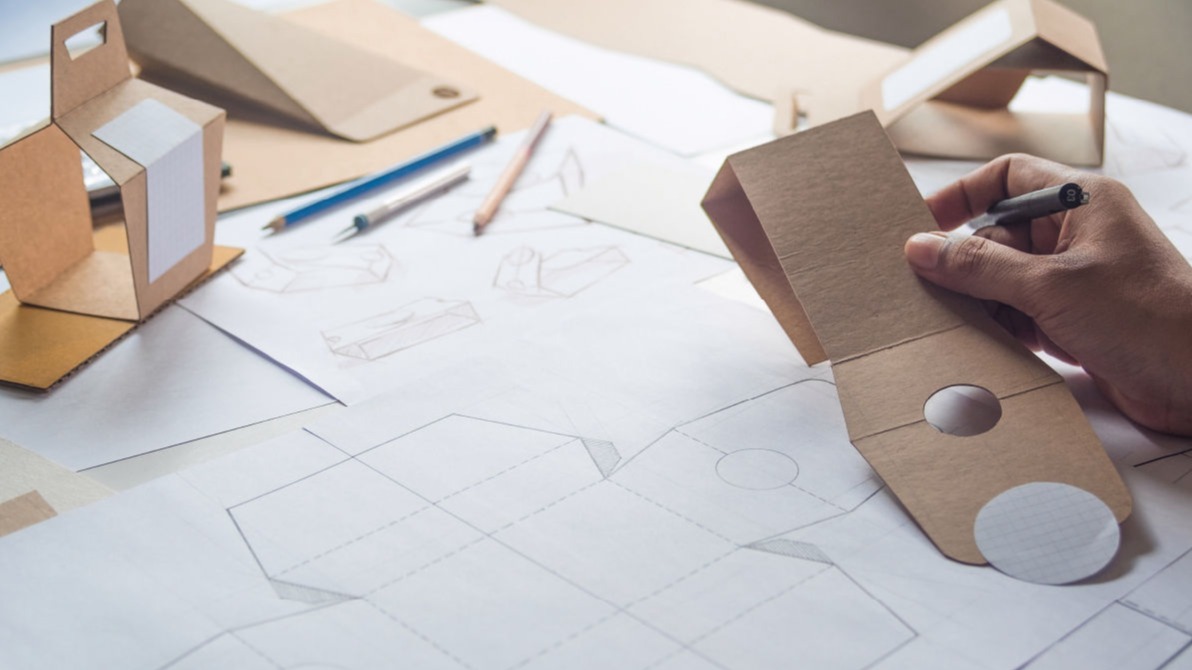 Diplomatura en Desarrollo y Producción de Packaging