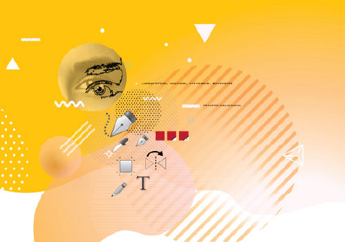 Adobe Illustrator. Inicial