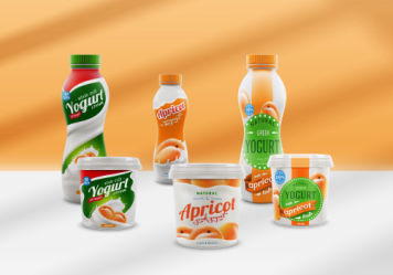 Branding y diseño aplicados al desarrollo de envases