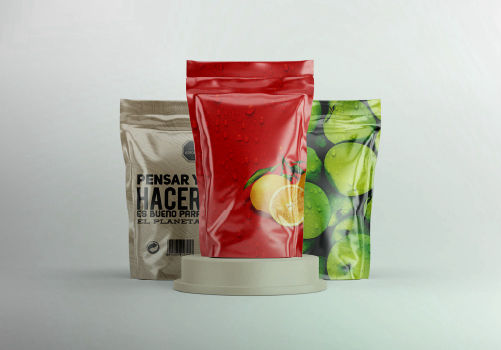 Packaging: sustentabilidad y medioambiente 