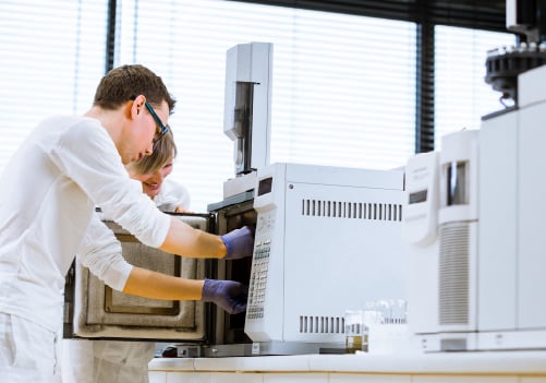 Elevados estándares para envases flexibles: control y satisfacción del cliente