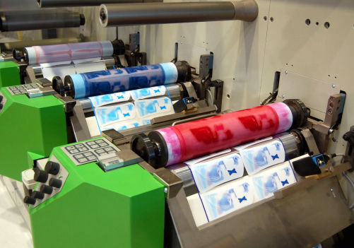 Flexografía: desarrollo y sustentabilidad del cuerpo impresor 