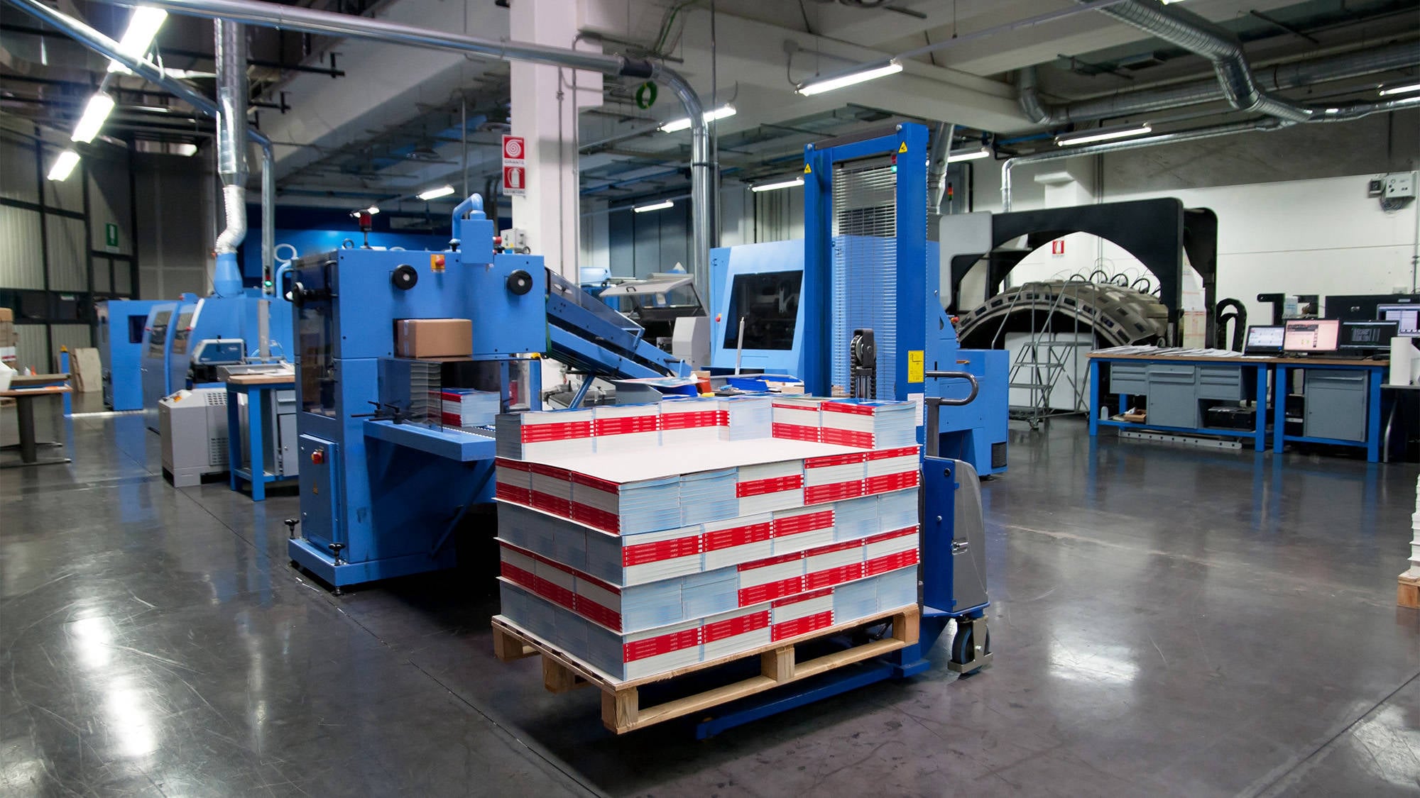 Ventas B2B aplicado a la industria gráfica