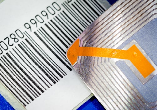 Identificación digital: conectando el mundo físico con el digital