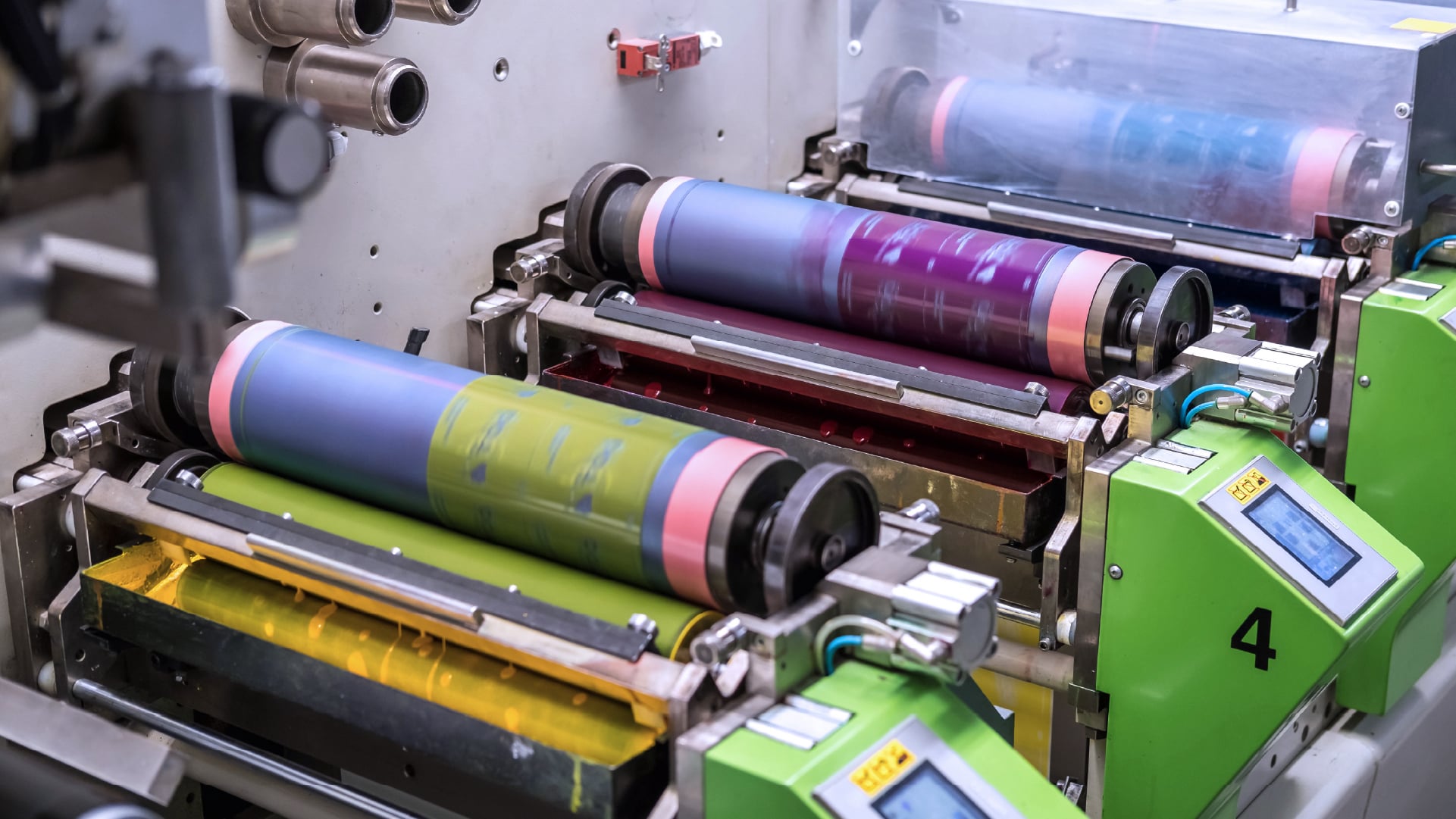 Ventas B2B aplicado a la industria gráfica