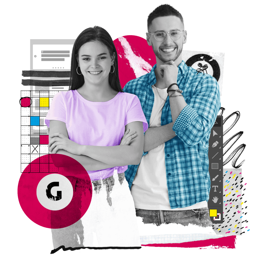 Carrera Diseño Gráico